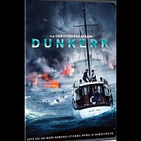 Různí interpreti – Dunkerk DVD