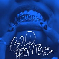 Fousheé, Lil Wayne – gold fronts