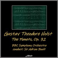 BBC Symphony Orchestra – Holst: The Planets, OP. 32