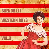 Brenda Lee – Western Guys Vol. 3