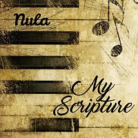 Přední strana obalu CD My Scripture