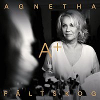 Agnetha Faltskog – A+