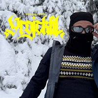 Přední strana obalu CD Projektil