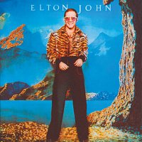 Elton John – Caribou [Remastered 1995]