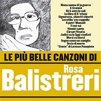 Rosa Balistreri – Le piu belle canzoni di Rosa Balistreri