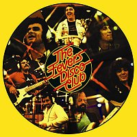 Přední strana obalu CD The Fevers Disco Club
