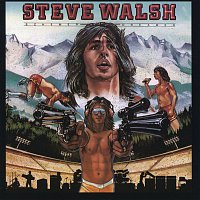 Steve Walsh – Schemer-Dreamer
