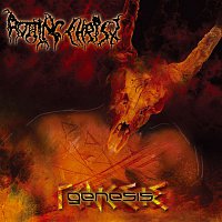 Rotting Christ – Genesis