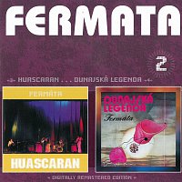 Fermata – Huascaran / Dunajská legenda