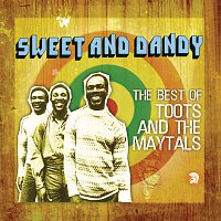The Maytals, Toots & The Maytals – The Best Of