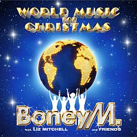 Boney M. – Worldmusic for Christmas