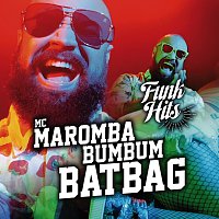 MC Maromba – Bumbum BatBag