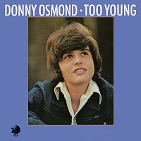 Donny Osmond – Too Young