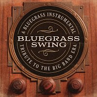 Craig Duncan – Bluegrass Swing: A Bluegrass Instrumental Tribute To The Big Band Era