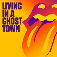 The Rolling Stones – Living In A Ghost Town