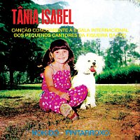 Tania Isabel – Nokido / Pintarroxo