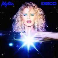 Kylie Minogue – DISCO (Deluxe) FLAC