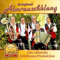 Orig. Almrauschklang – 35 Jahre