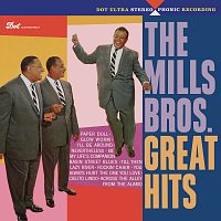The Mills Brothers – Great Hits