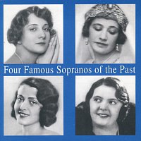 Lotte Schone – Four Famous Sopranos of the Past