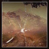 Přední strana obalu CD Absence