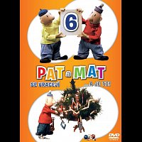 Pat a Mat – Pat a Mat 6