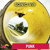Sounds of Red Bull – Sonic VIII