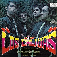 Los Chijuas – Los Chijuas [Remastered 2024]
