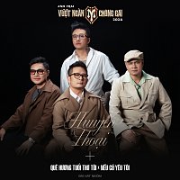 Různí interpreti – Anh Tai Huy?n Tho?i - Anh Trai V??t Ngan Chong Gai 2024                   