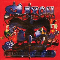Saxon – The Eagle Has Landed, Pt. 2 (Live in Germany, December 1995)
