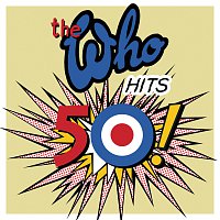 The Who – The Who Hits 50 LP
