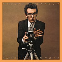 Elvis Costello & The Attractions – This Year's Model [Deluxe Edition]