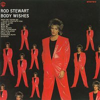 Rod Stewart – Body Wishes [Expanded Edition]