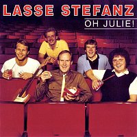 Lasse Stefanz – Oh Julie!