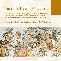 Various  Artists – British Light Classics