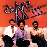 The Gap Band – Gap Band 3