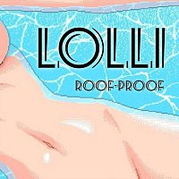 Přední strana obalu CD Lolli