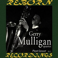 Gerry Mulligan – Pleyel Jazz Concert, Vol. 2 (HD Remastered)