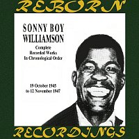 Sonny Boy Williamson I – Complete Recorded Works, Vol. 5 (1945-1947) (HD Remastered)