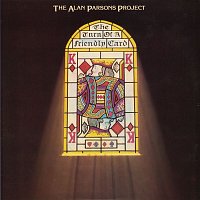 The Alan Parsons Project – The Turn Of A Friendly Card