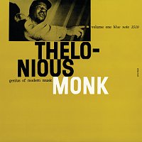 Thelonious Monk – Genius Of Modern Music Volume One