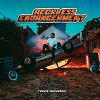 Přední strana obalu CD Reckless Endangerment