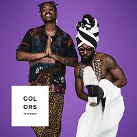 EARTHGANG – This Side [A COLORS SHOW]