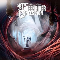 Přední strana obalu CD The Greenriver Confession