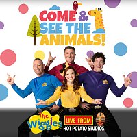 The Wiggles – Live From Hot Potato Studios: Come & See The Animals!