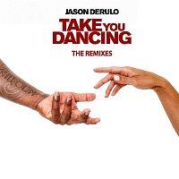 Jason Derulo – Take You Dancing (Bruno Martini Remix)