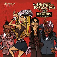 JBroadway, Black Eyed Peas – My Humps [JBroadway Remix]