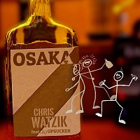 Osaka (feat. DJ Upsucker)