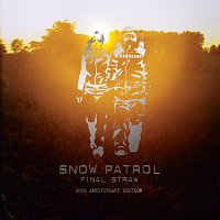 Snow Patrol – Final Straw [20th Anniversary Edition]