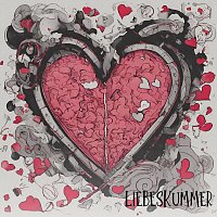 Přední strana obalu CD Liebeskummer